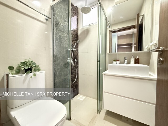 Kensington Square (D19), Apartment #520692311